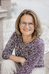 VD Petra Magnus-Achleitner / Stellvertreterin Maria Houdek