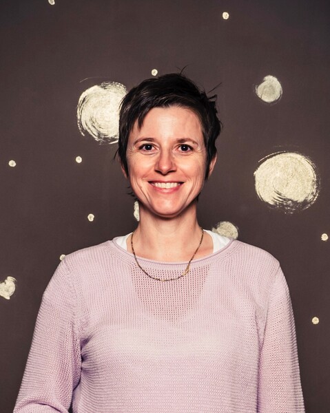 Schulärztin Dr. Elisabeth Ernst