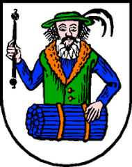 Logo der Geinde Strobl